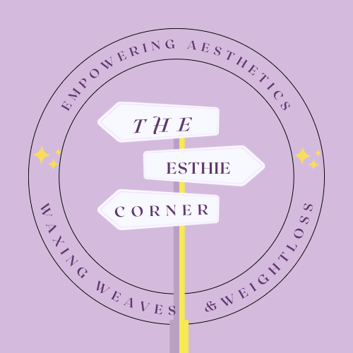 The Esthie Corner logo